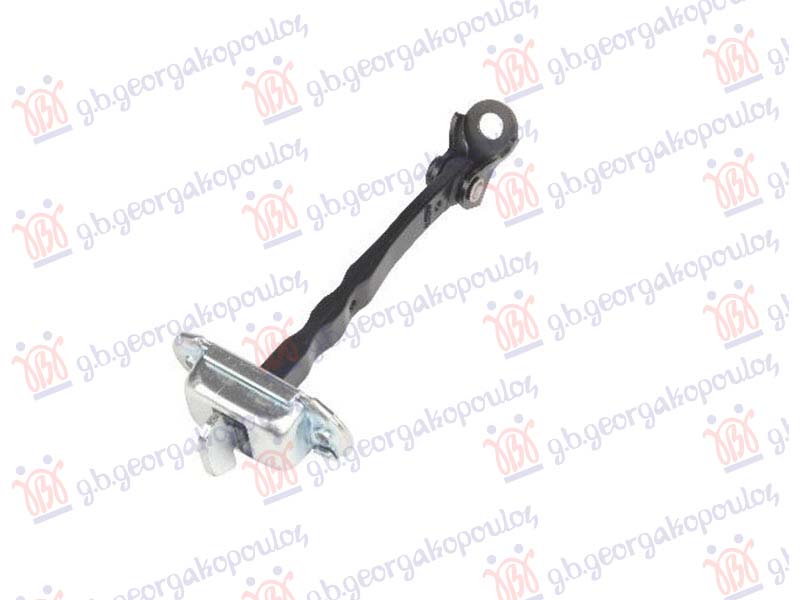 Toyota corolla h/b 2023-2024 (e21) GRANICNIK PREDNJIH VRATA