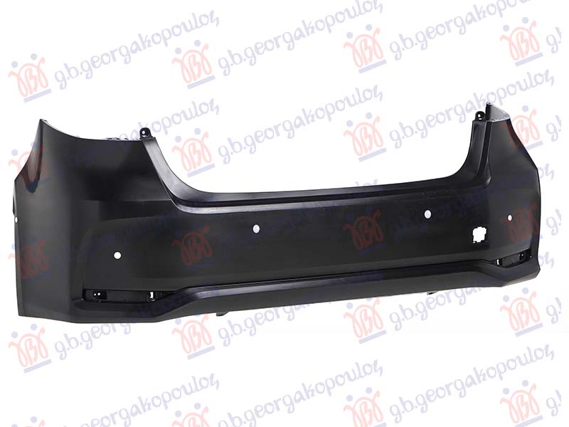 Toyota corolla sdn 2019- (e21) ZADNJI BRANIK (4 PDC SENZORA) (A KVALITET)