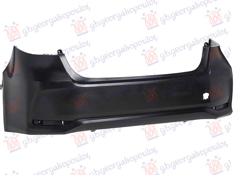 Toyota corolla sdn 2019- (e21) ZADNJI BRANIK (A KVALITET)