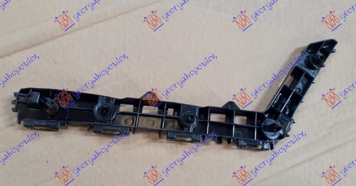 Toyota corolla sdn 2019- (e21) NOSAC ZADNJEG BRANIKA BOCNI GORNJI PLASTICNI