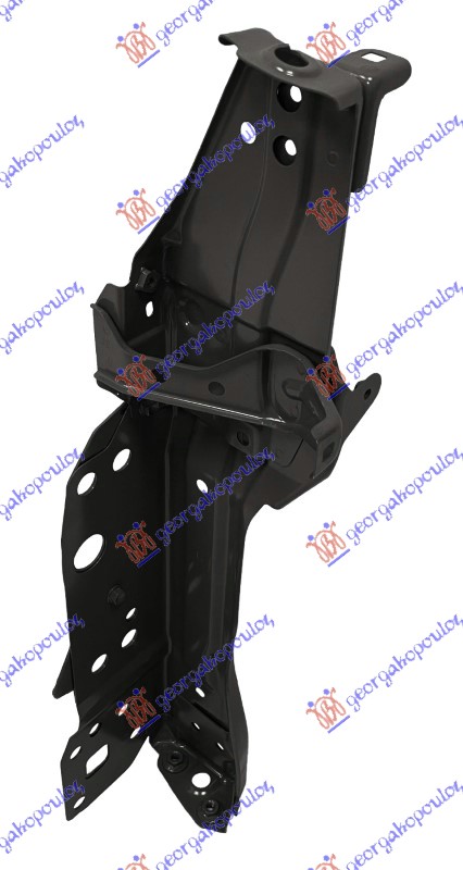 Toyota corolla cross i 2022- (zvg1/zsg1/mxgh1) NOSAC VEZNOG LIMA VERTIKALNI