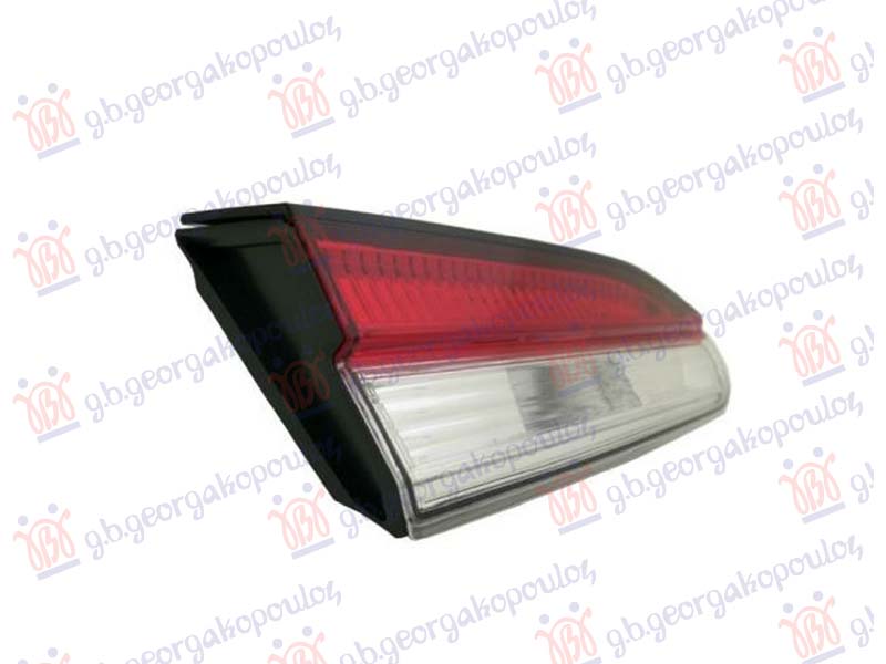 Toyota corolla cross i 2022- (zvg1/zsg1/mxgh1) STOP LAMPA UNUTRASNJA LED (DEPO)