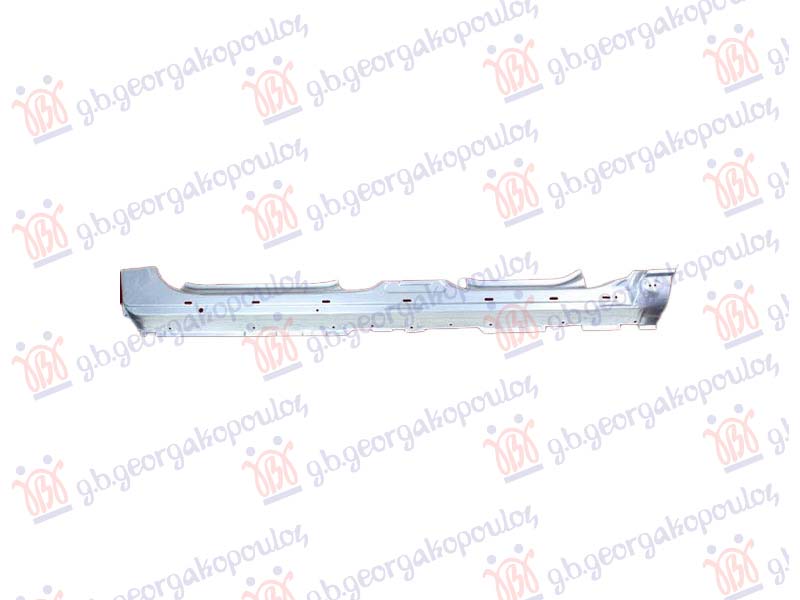 Volvo v70 2007-2013 (285/135) SAJTNA 4 VRATA