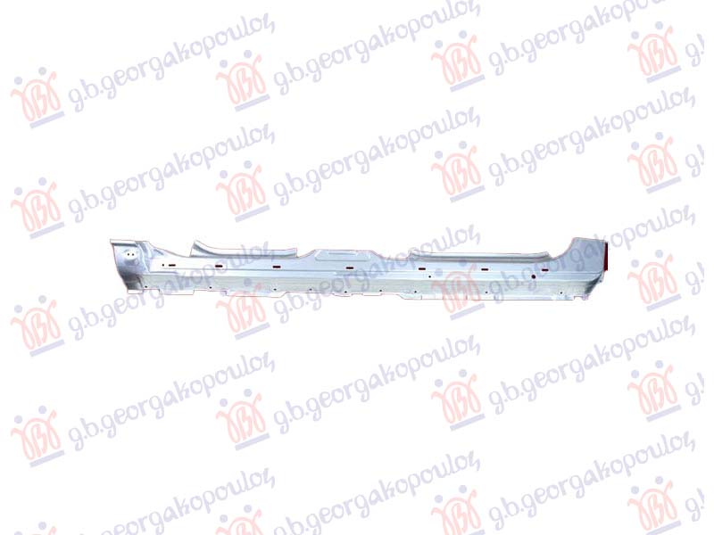 Volvo v70 2007-2013 (285/135) SAJTNA 4 VRATA