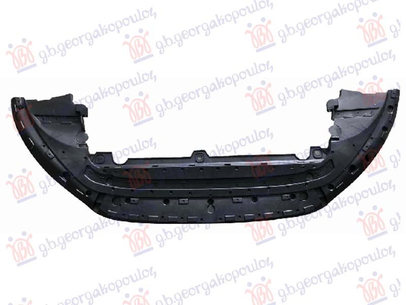 Volvo s60/v60 2013-2016 (155/157/134) ZASTITA MOTORA ISPOD BRANIKA