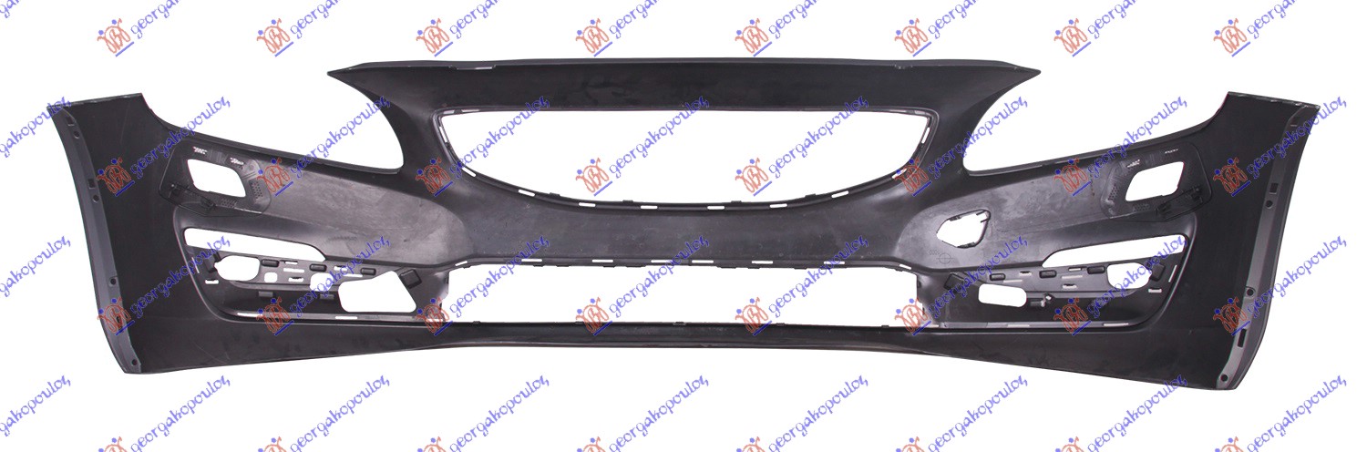 PREDNJI BRANIK PM (PRSKALICE) (A KVALITET) (neofarban)