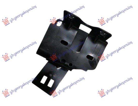 Volvo s60 2018- (224) NOSAC SINE PREDNJEG BRANIKA GORNJI