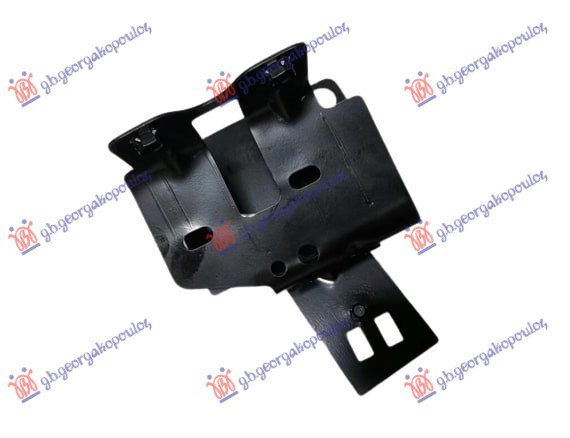 Volvo s60 2018- (224) NOSAC SINE PREDNJEG BRANIKA GORNJI