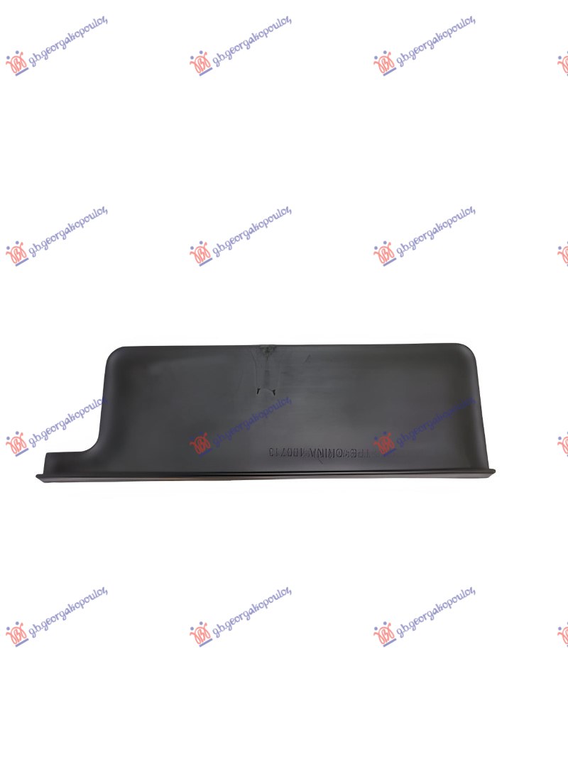 Volvo s60 2018- (224) USMERIVAC VAZDUHA PREDNJEG BRANIKA