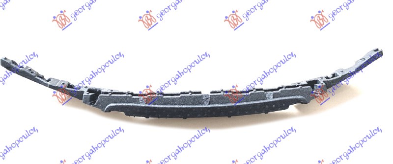 Volvo s60 2018- (224) APSORBER PREDNJEG BRANIKA