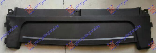 Volvo xc90 2014-2020 (256) POKLOPAC HLADNJAKA GORNJI PLASTICNI