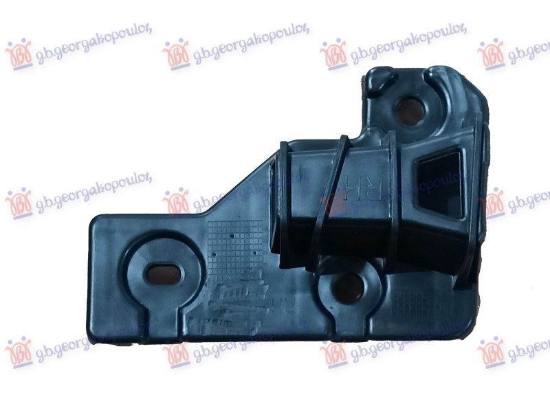 Volvo xc90 2014-2020 (256) NOSAC PREDNJEG BRANIKA UNUTRASNJI PLASTICNI