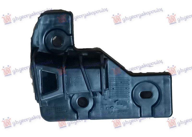 Volvo xc90 2020- (256) NOSAC PREDNJEG BRANIKA UNUTRASNJI PLASTICNI