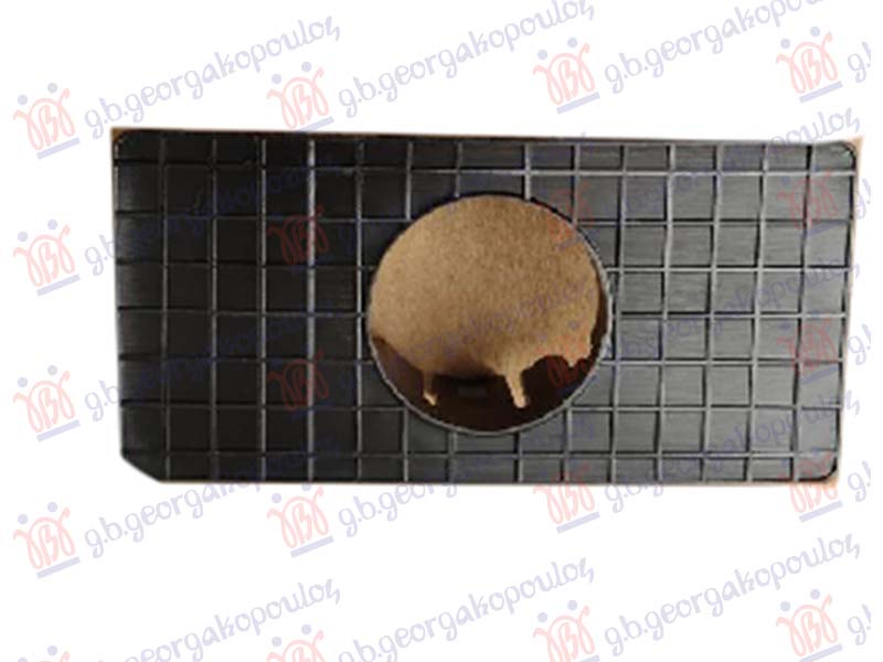 Volvo s90 2016-2021 (234) NOSAC PARKING SENZORA ZADNJEG BRANIKA UNUTRASNJI