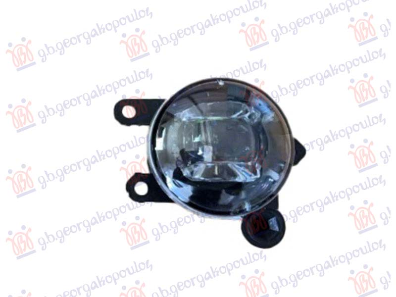 Ford puma 2020- (j2k/cf7) MAGLENKA LED