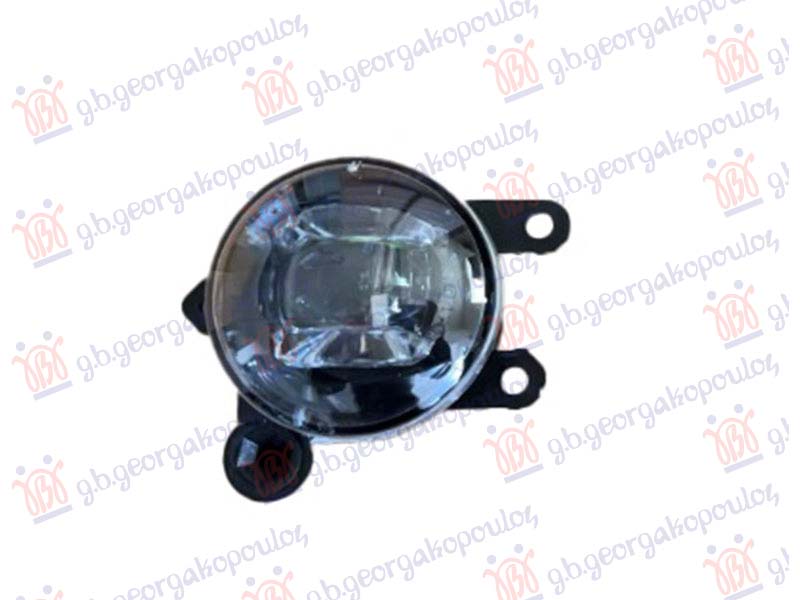 Ford puma 2020- (j2k/cf7) MAGLENKA LED