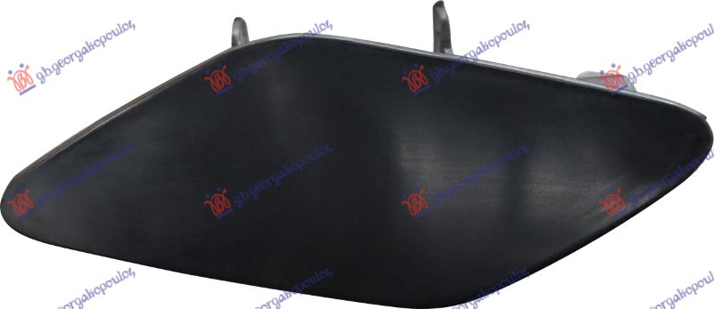 Vw golf sportsvan 2014-2018 (am1/an1) POKLOPAC PRSKALICE FARA