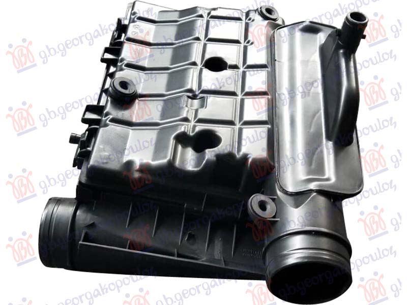 Audi a1 2010-2014 (8x1/8xk/8xa/8xf) KUCISTE FILTERA VAZDUHA (1.2/1.4 TSI) (CJZC/CJZD/CZEA/CZDA/DJKA)