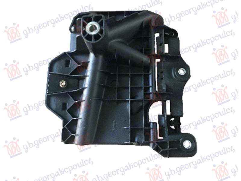 Audi a1 2014-2018 (8x1/8xk/8xa/8xf) NOSAC AKUMULATORA