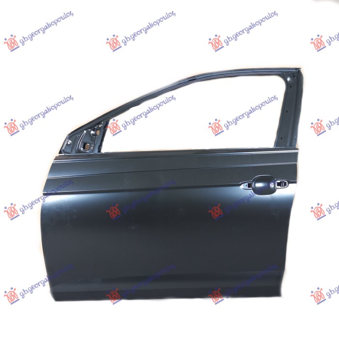 Vw taigo 2021- (cs1) VRATA PREDNJA