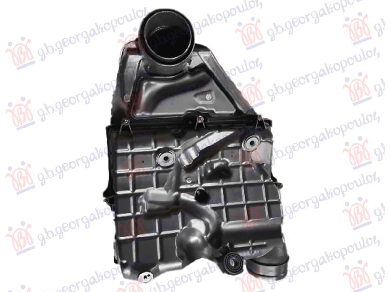 Vw golf vii variant 2017-2020 (bv5) KUCISTE FILTERA VAZDUHA (1.0 TSI/TGI) (CHZJ/CHZL/DBYA/DKJA/DKLA/DKRF)