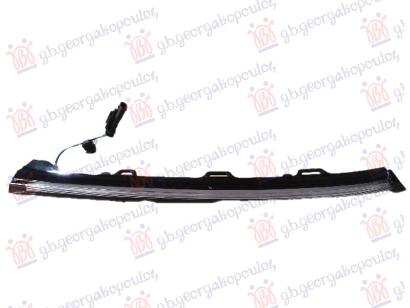 Vw polo 2021- (ae) DNEVNO SVETLO LED (NA MASCI)