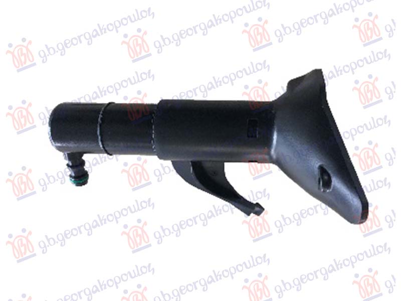 Vw touareg 2010-2014 (7p5/7p6) PRSKALICA FARA
