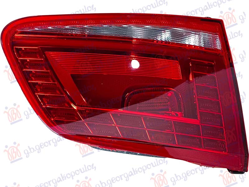 Vw touareg 2010-2014 (7p5/7p6) STOP LAMPA UNUTRASNJA LED