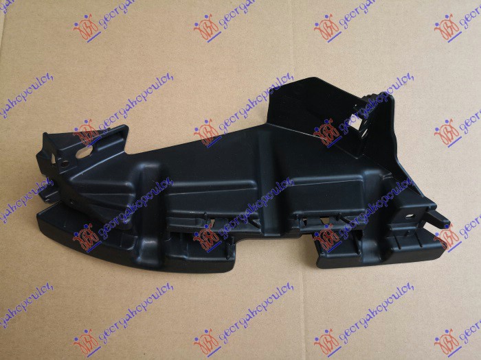 Vw touareg 14-18 NOSAC PRED. BRAN. GORNJI PLASTICNI