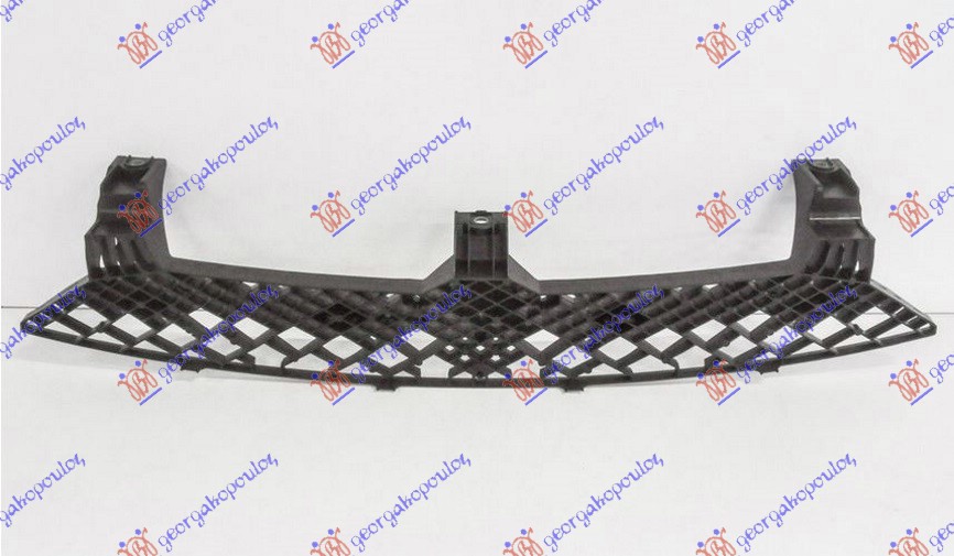 Vw touareg 14-18 NOSAC MASKE