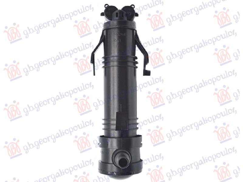 Vw tiguan 2011-2016 (5n) PRSKALICA FARA