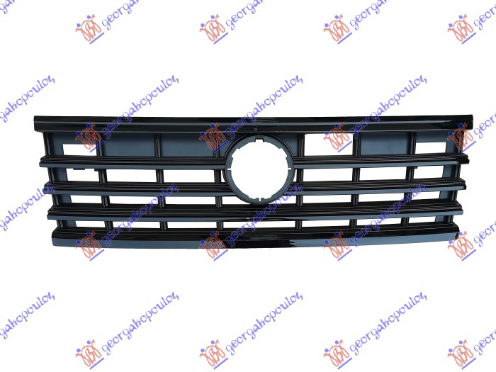 Vw touareg 18- PVC MASKA (R-LINE)