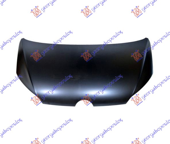 Vw up 2016-2019 (121/122/123/bl1/bl2/bl3) HAUBA