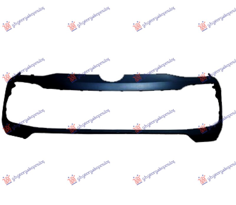 Vw up 2016-2019 (121/122/123/bl1/bl2/bl3) PREDNJI BRANIK PM (TSI/CROSS/GTI)