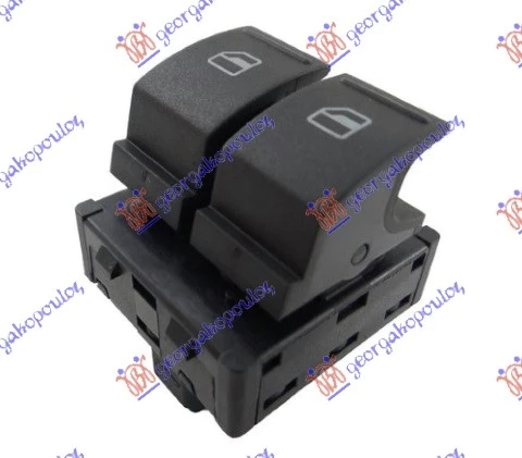 Vw up 16-19 PREKIDAC (DUPLI)(8 PIN)