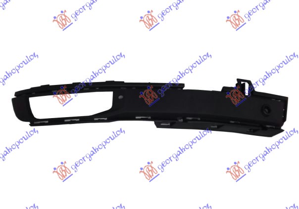 Vw transporter 2015-2019 (t6) (sga/sgh/sha/shh) LAJSNA PREDNJEG BRANIKA DONJA (SA MAGLENKOM) (PDS SENZOR)