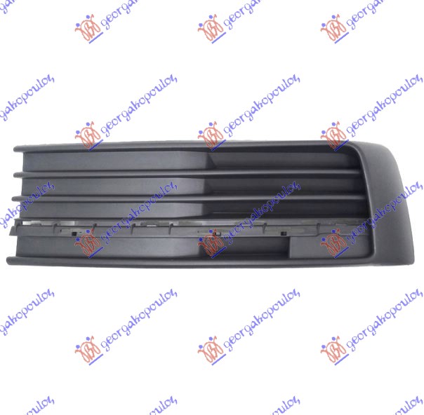 Vw transporter 2015-2019 (t6) (sga/sgh/sha/shh) RESETKA PREDNJEG BRANIKA (MULTIVAN)
