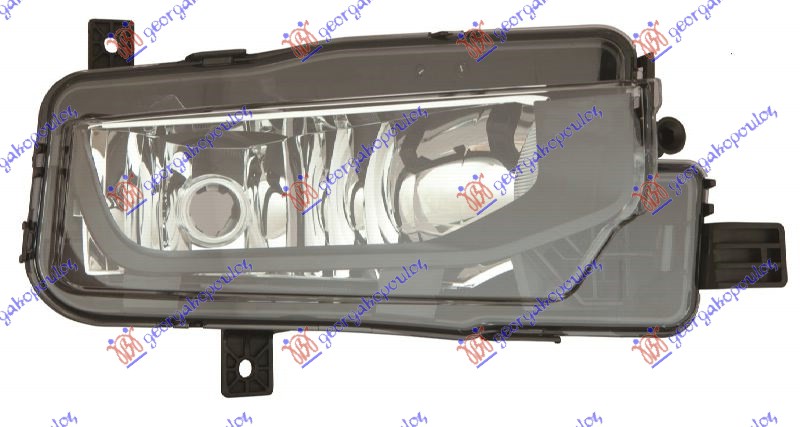 Vw transporter 2015-2019 (t6) (sga/sgh/sha/shh) MAGLENKA (H11) (HELLA)