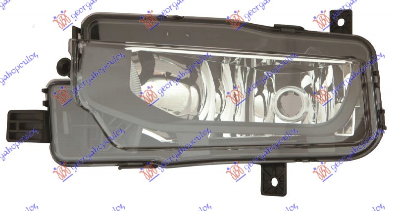 Vw transporter 2015-2019 (t6) (sga/sgh/sha/shh) MAGLENKA (H11) (HELLA)