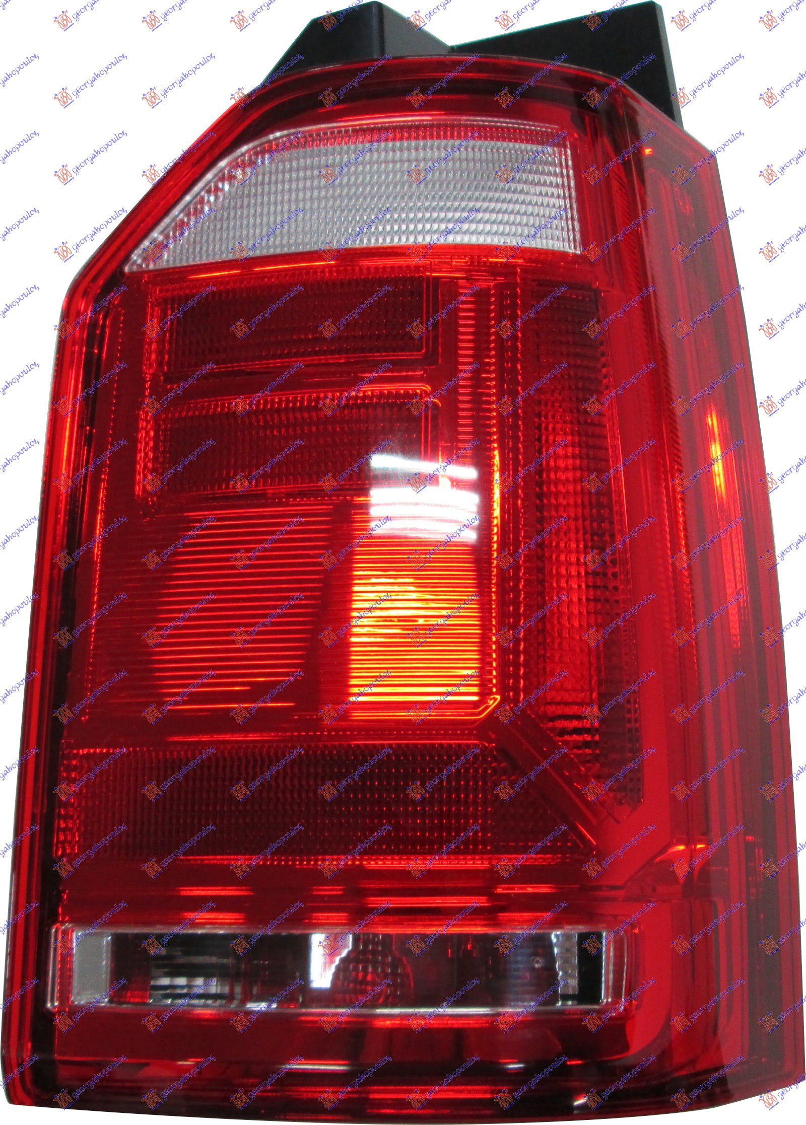 Vw transporter 2015-2019 (t6) (sga/sgh/sha/shh) STOP LAMPA (JEDNA VRATA) (TURSKA)