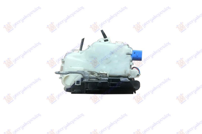 Vw transporter 2015-2019 (t6) (sga/sgh/sha/shh) BRAVA ZADNJIH VRATA (CENTRALNO ZAKLJUCAVANJE) (6pins) (A KVALITET)