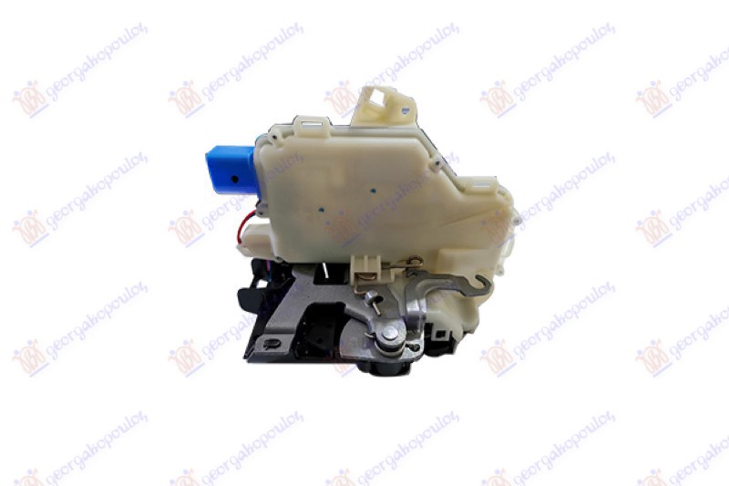 Vw transporter 2015-2019 (t6) (sga/sgh/sha/shh) BRAVA ZADNJIH VRATA (CENTRALNO ZAKLJUCAVANJE) (6pins) (A KVALITET)