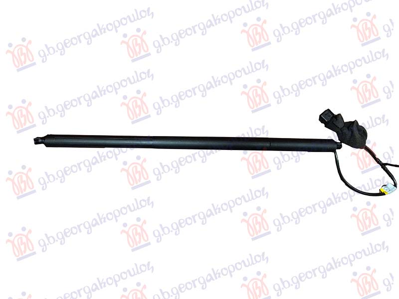 Vw transporter 2015-2019 (t6) (sga/sgh/sha/shh) AMORTIZER GEPEK VRATA ELEKTRICNI (6 PIN)