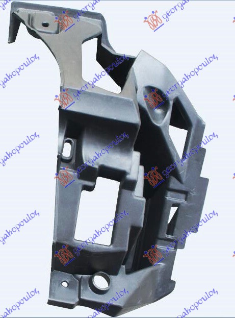 Vw new beetle 2011-2016 (5c1/5c2) NOSAC FARA UNUTRASNJI DONJI PLASTICNI