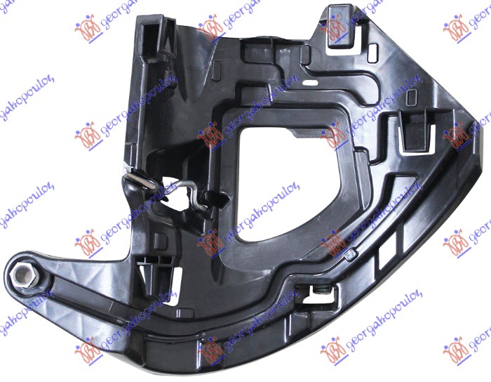 Vw new beetle 2011-2016 (5c1/5c2) NOSAC FARA PLASTICNI