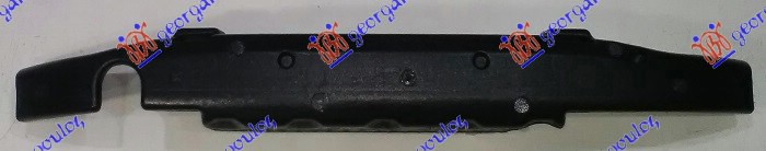 Vw new beetle 2011-2016 (5c1/5c2) APSORBER PREDNJEG BRANIKA