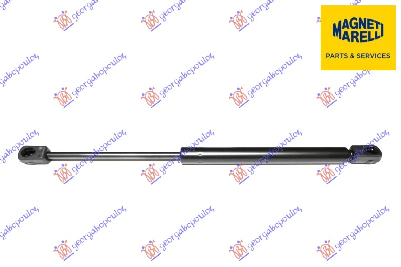 Vw new beetle 2011-2016 (5c1/5c2) AMORTIZER GEPEK VRATA (CABRIO) (362L-330N) (MARELLI)