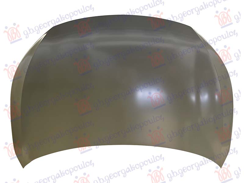 Byd atto 3 2022- HAUBA