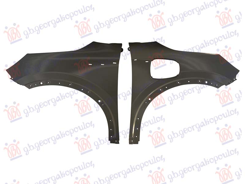 Byd atto 3 2022- KRILO