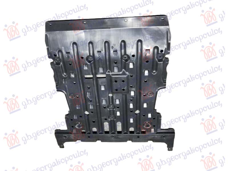 Byd atto 3 2022- ZASTITA MOTORA